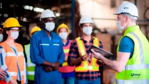 Treinamentos de Segurança e Saúde no Trabalho (SST) em 2025 para empresas, indústria e agro Vivra-SST.