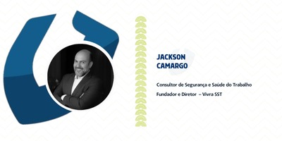 Jackson Camargo – Vivra SST