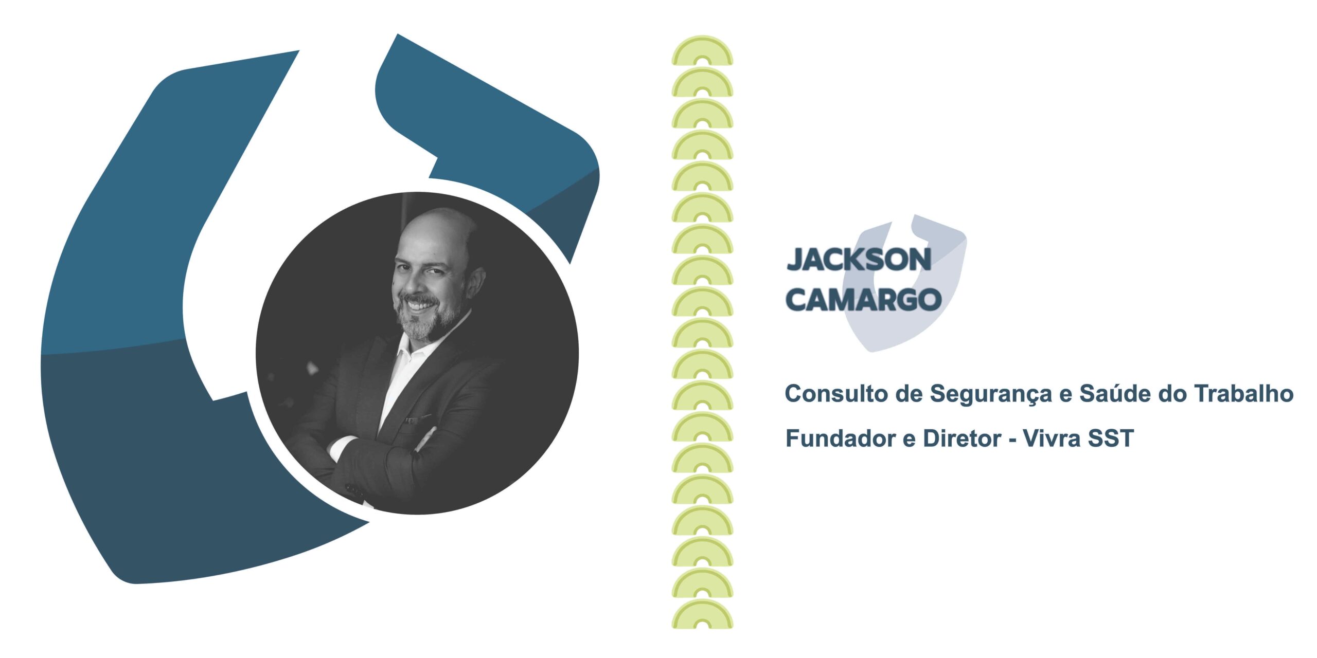 Jackson Camargo – Vivra SST